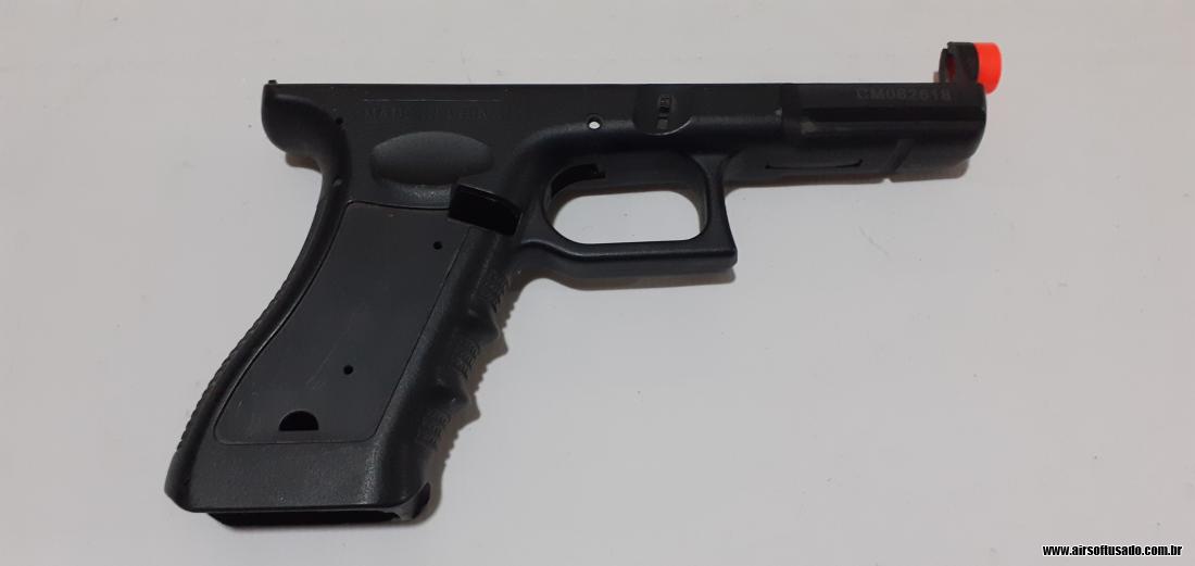 Corpo Glock AEP CM30