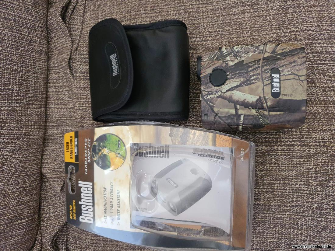 BUSHNELL SPORT 450 RANGEFINDER