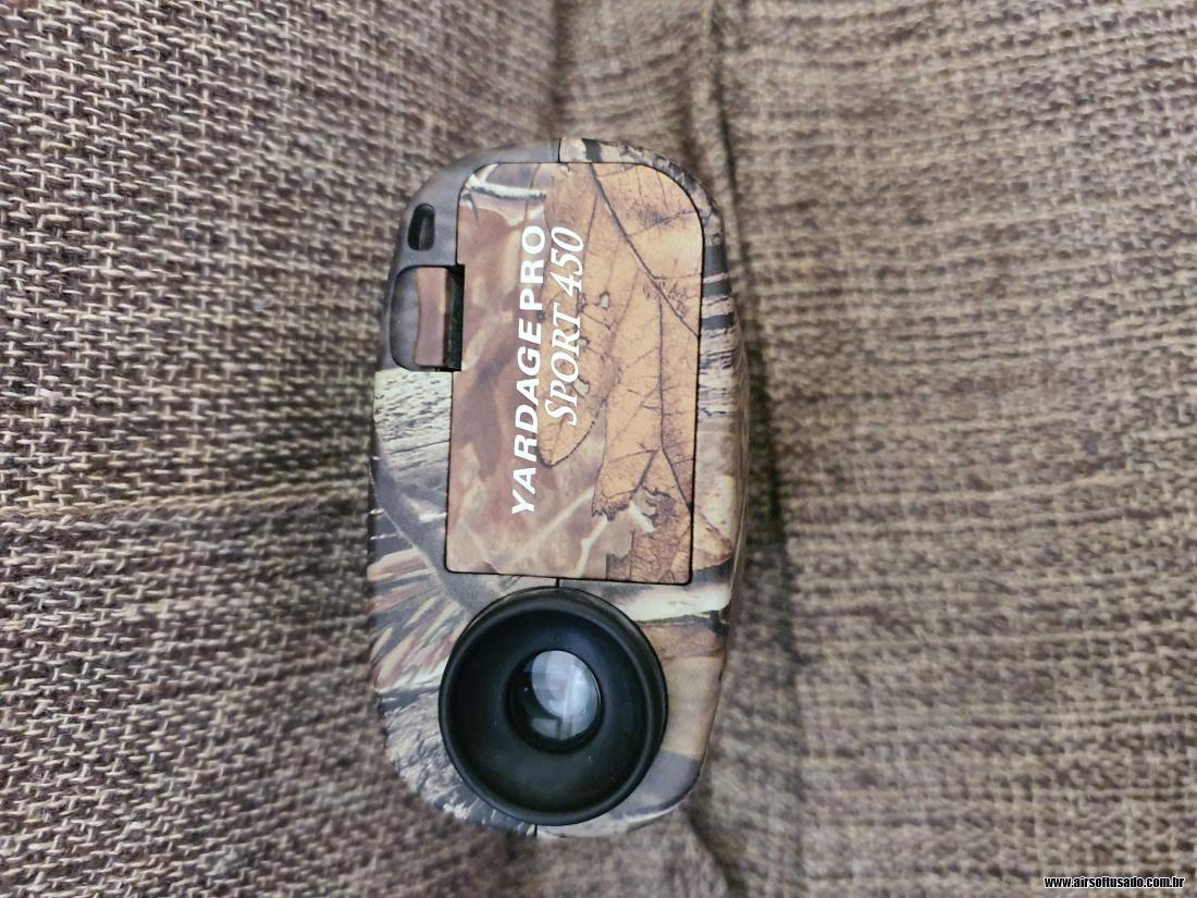 BUSHNELL SPORT 450 RANGEFINDER