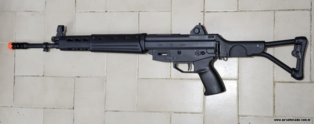 Fuzil Type 89