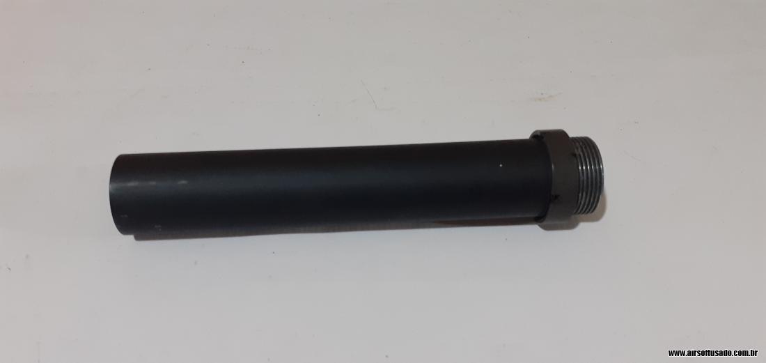 Tubo Stock Bolt