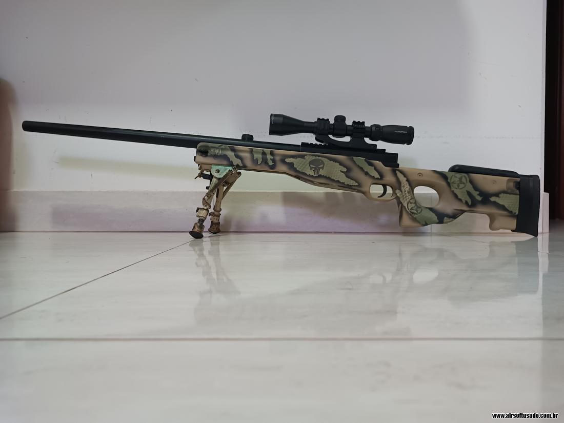 Sniper l96 EVO