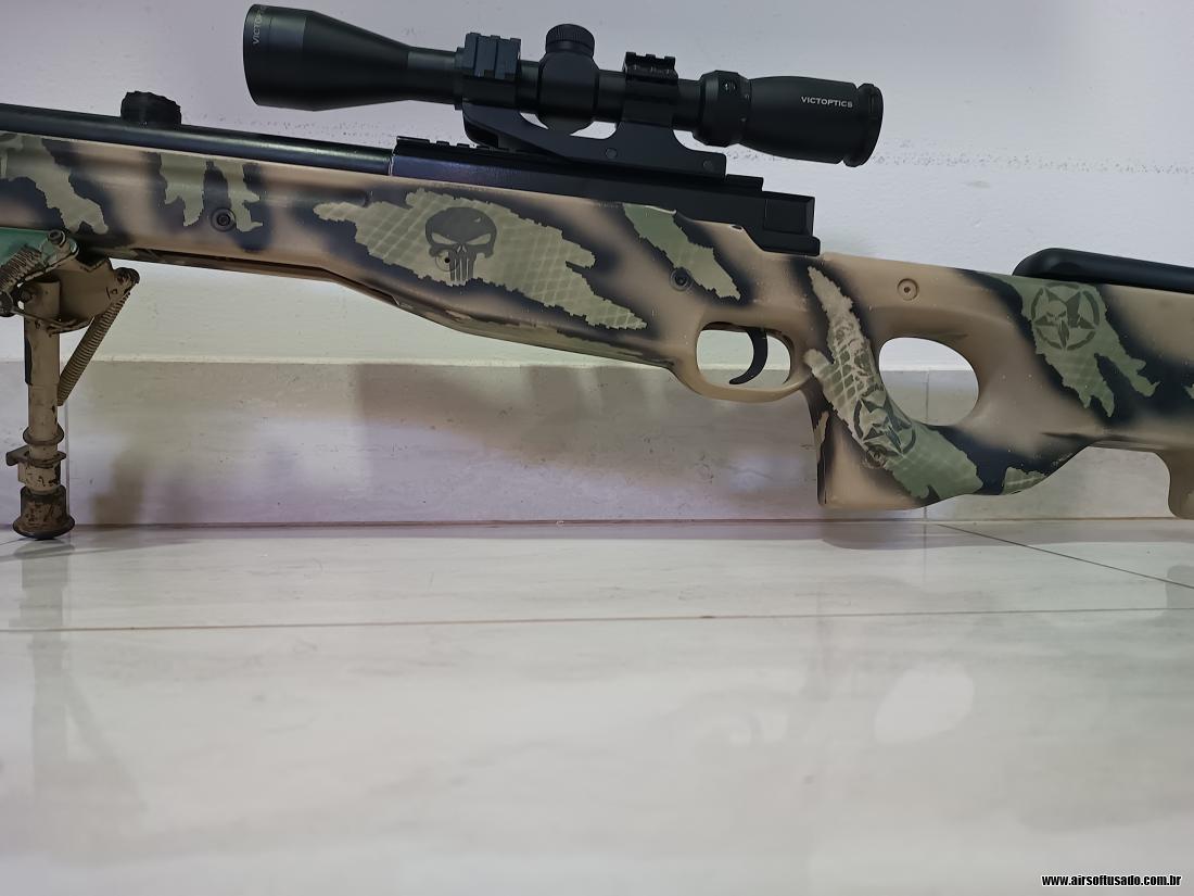 Sniper l96 EVO