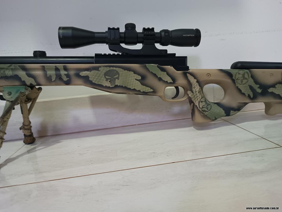 Sniper l96 EVO