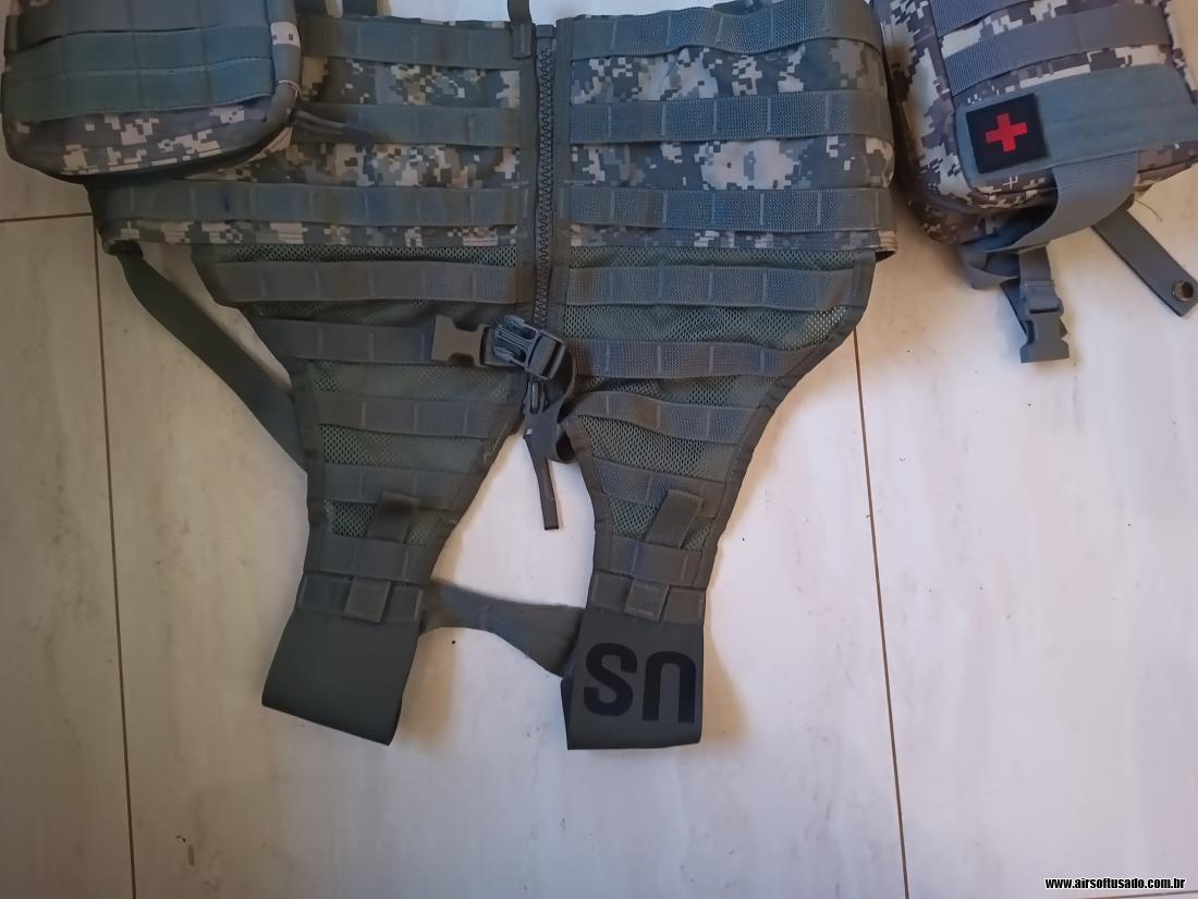 Colete modular US ARMY origina