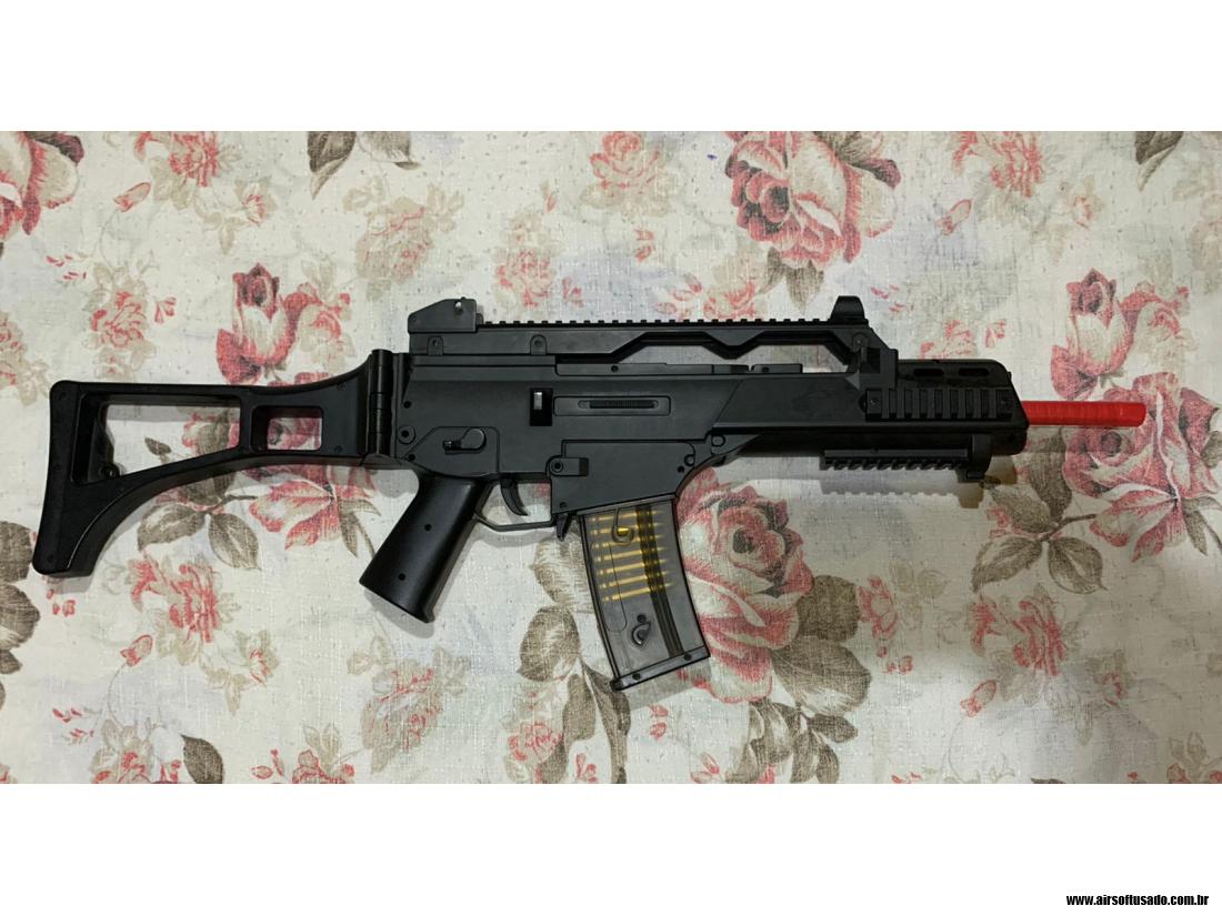 Airsoft g36c