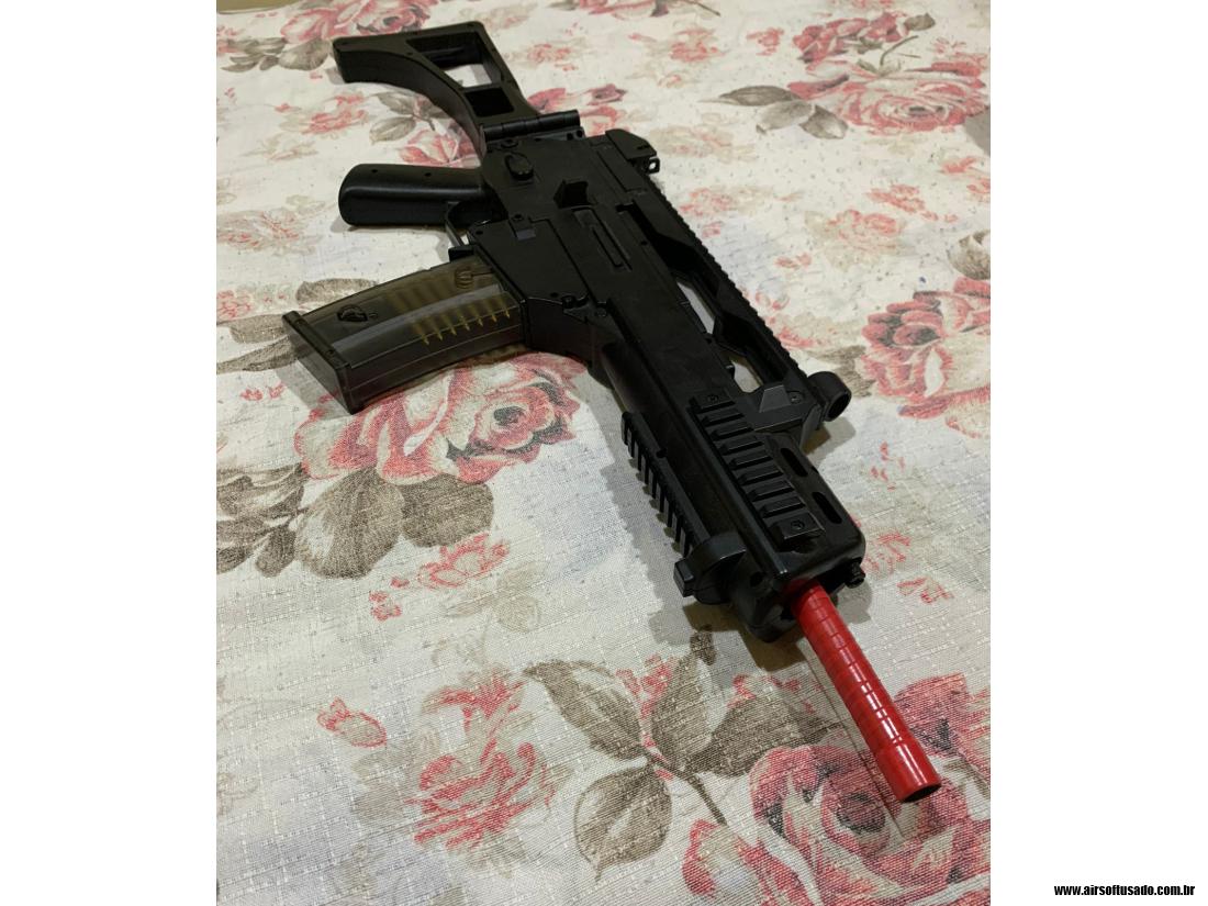 Airsoft g36c