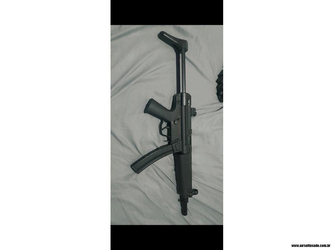 MP5 UMAREX 