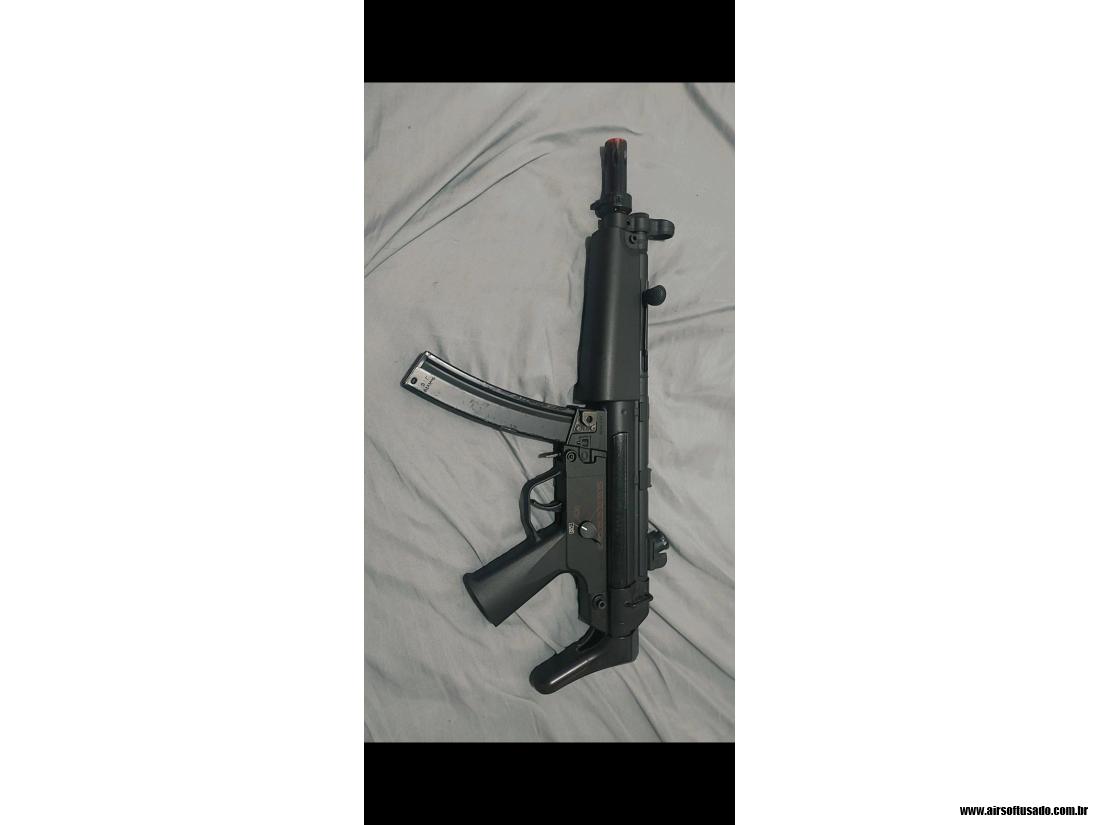 MP5 UMAREX 