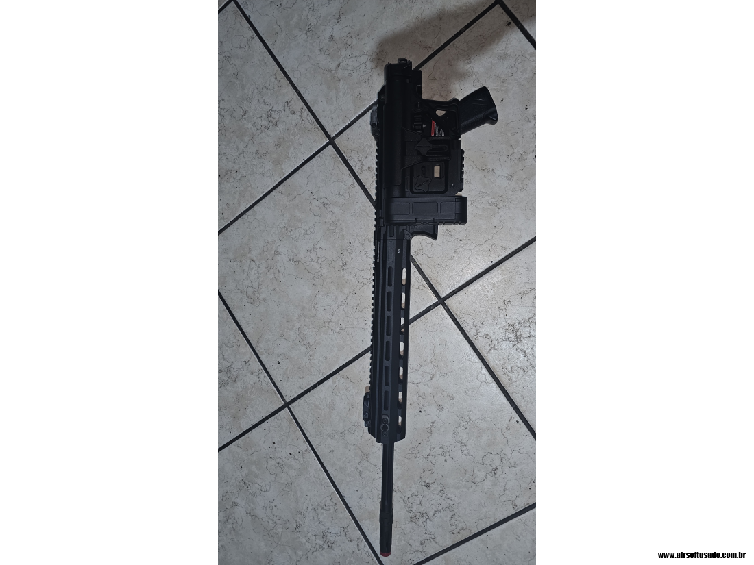 G&G DMR TR80