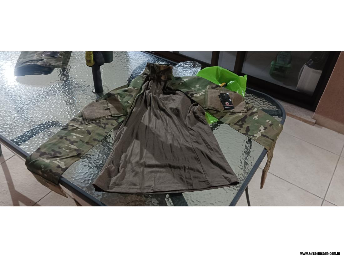 Farda Multicam M NOVA