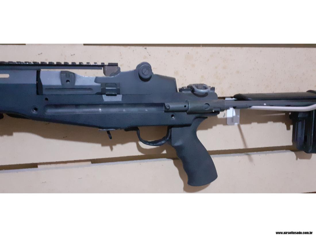 Corpo M14 EBR ARES