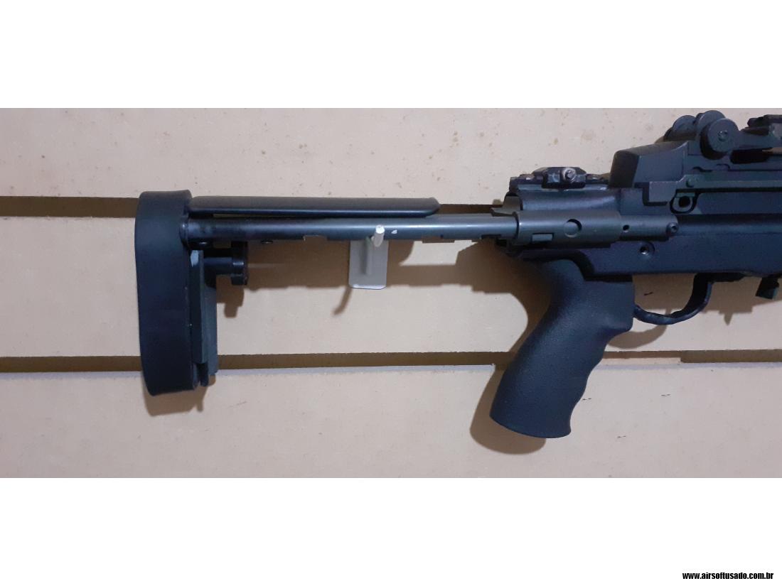 Corpo M14 EBR ARES