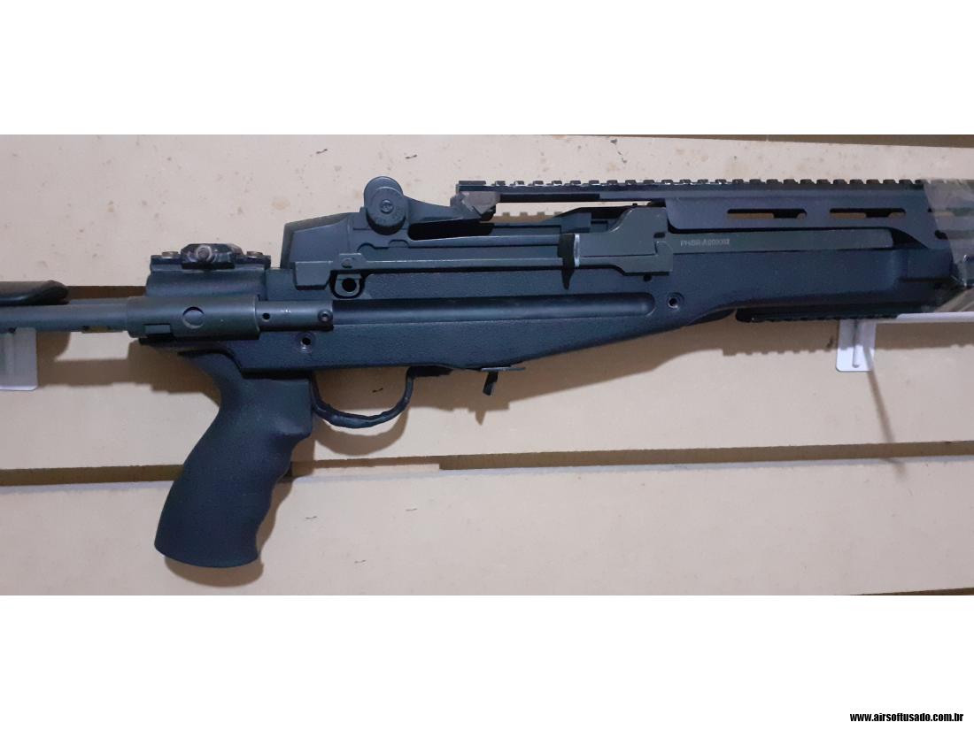 Corpo M14 EBR ARES