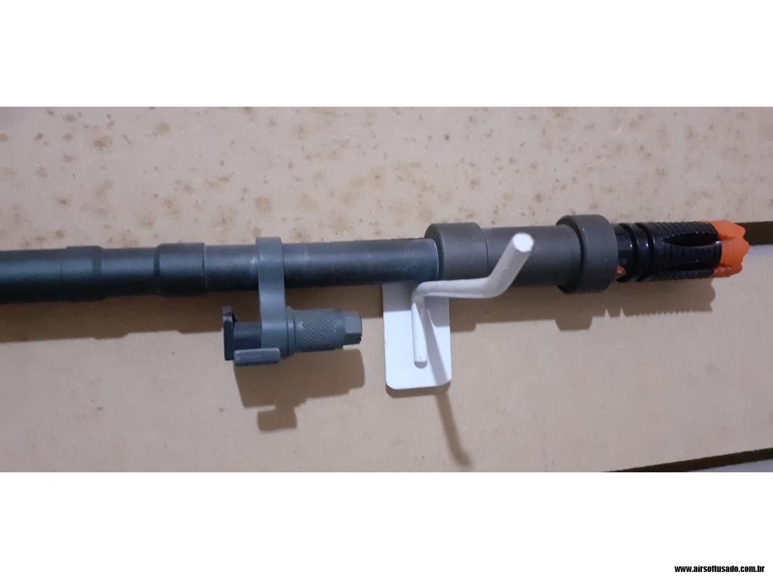 Cano Externo M14 EBR ARES