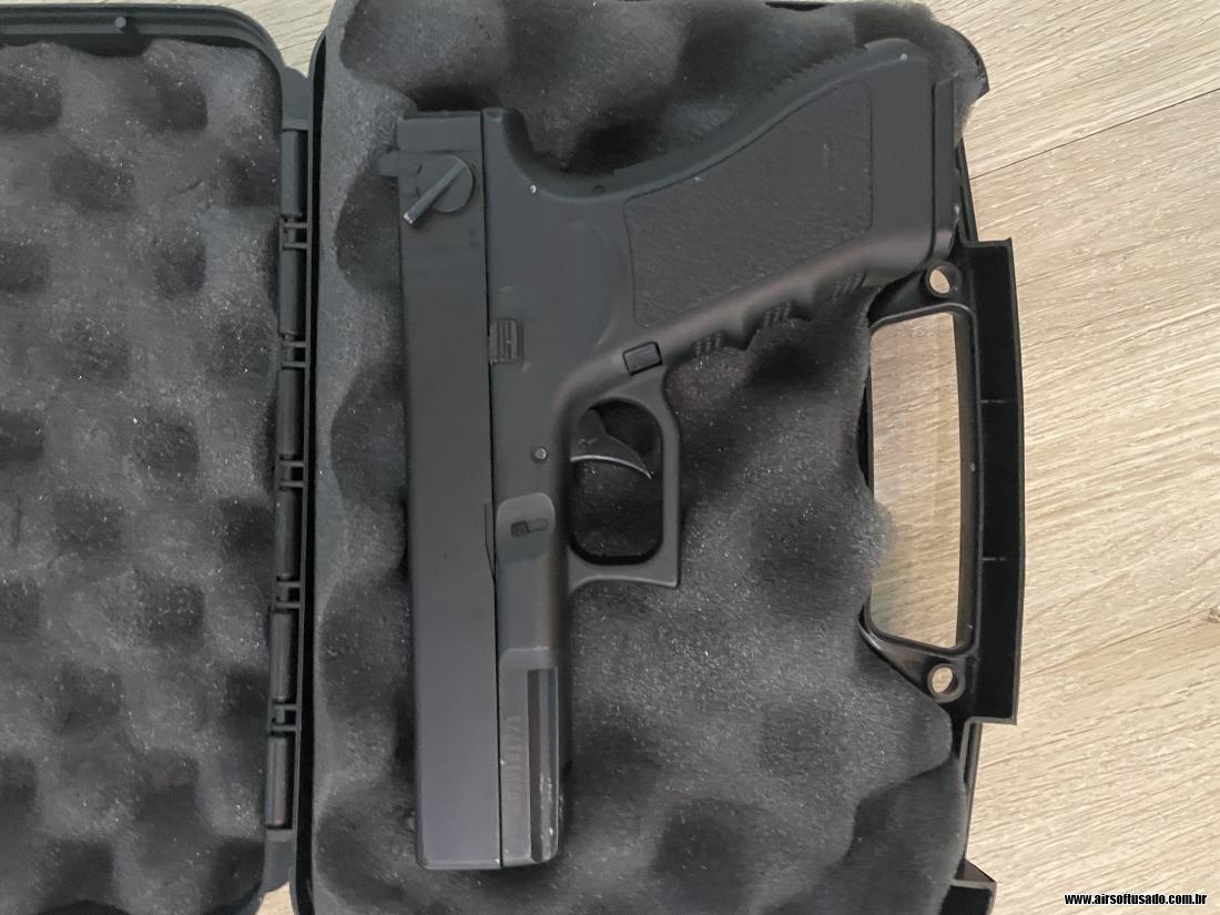 Glock 18 Cyma CM 030 aep eletr