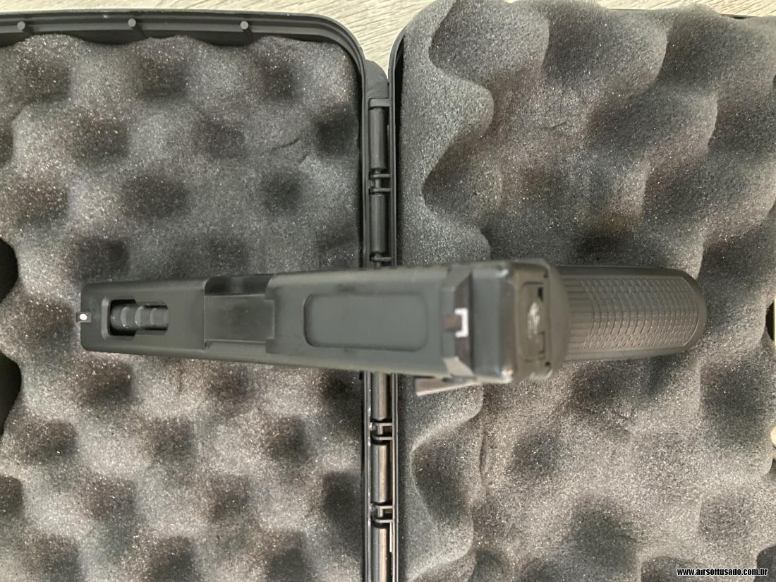 Glock 18 Cyma CM 030 aep eletr