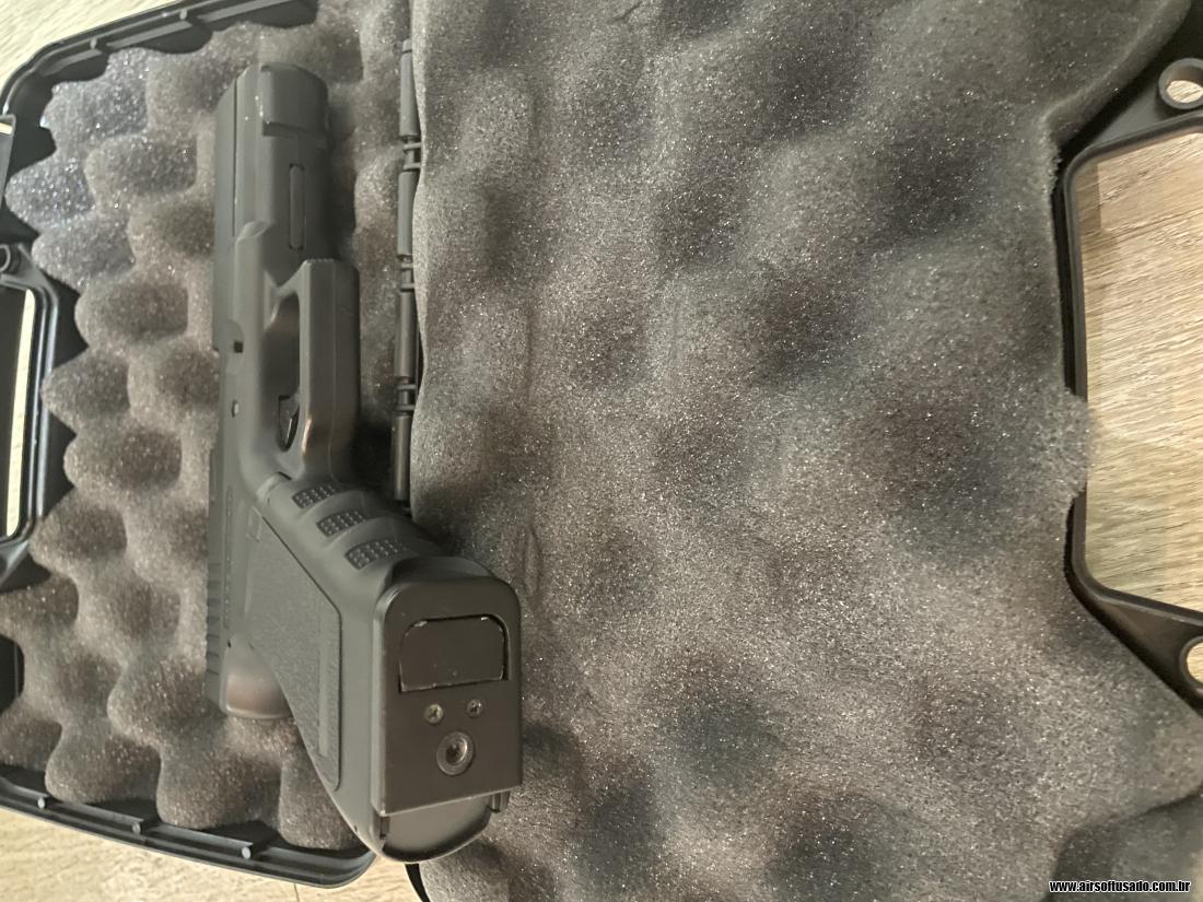 Glock 18 Cyma CM 030 aep eletr