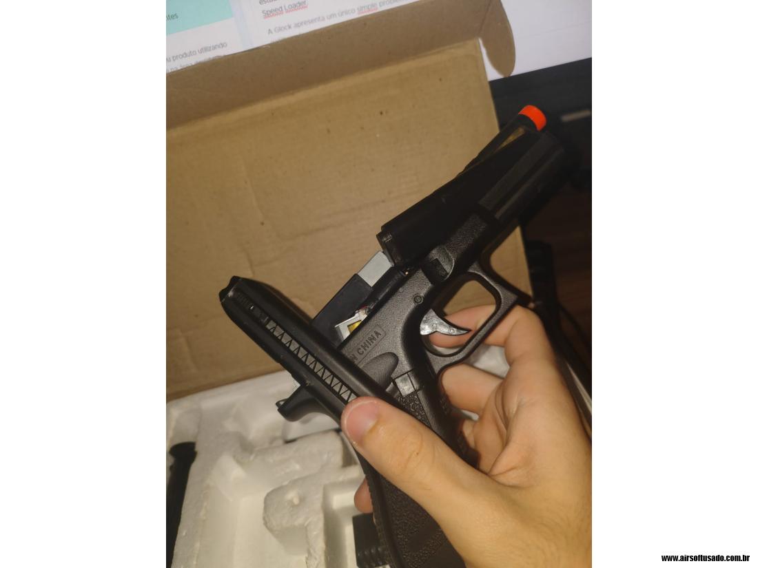 Glock CYMA CM.030