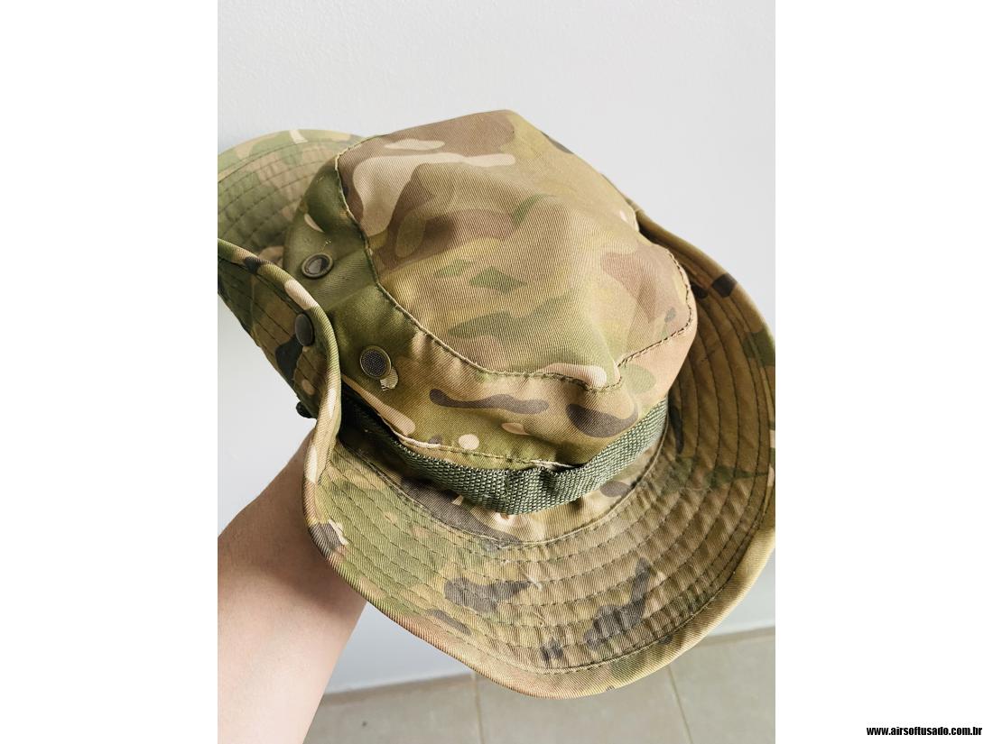 Bonnie Hat multicam