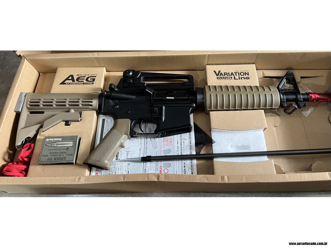 AEG TOKYO MARUI M933 COMANDO –