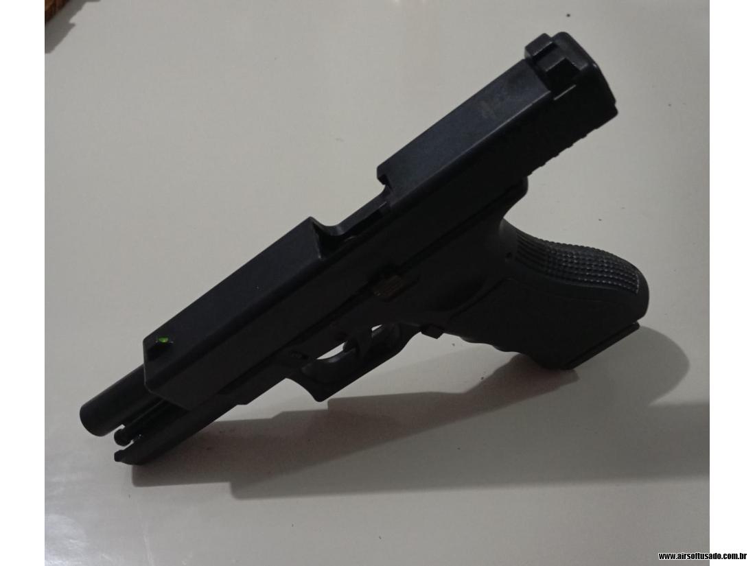 GBB Glock G17 Army