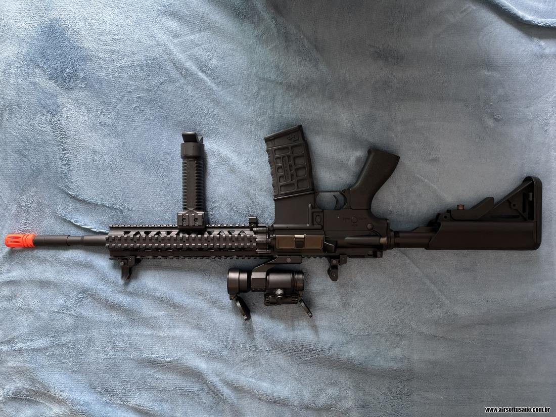 G&G CM16 R8-L