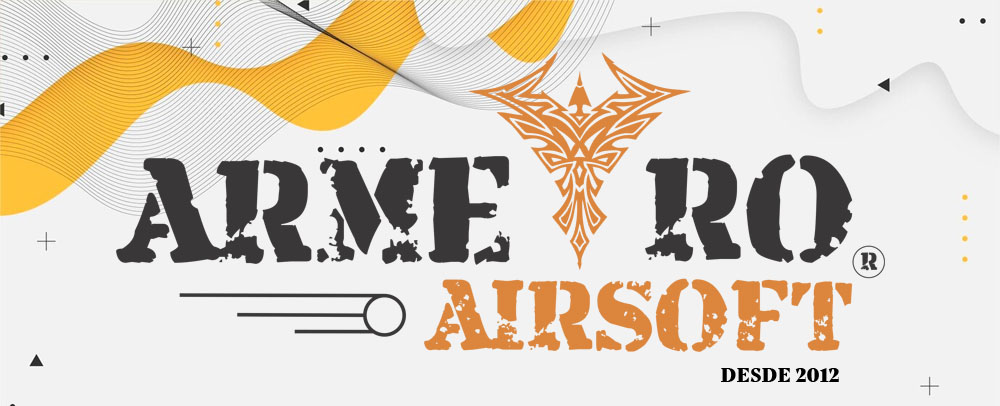 Armeiro Airsoft