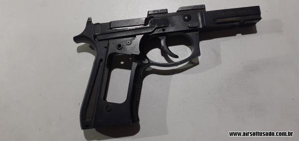 Corpo M9 GBB