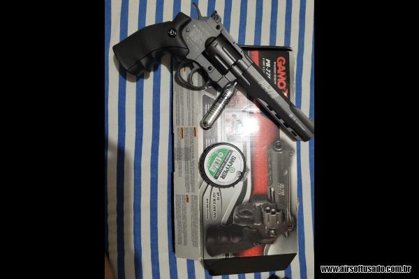 Revolver