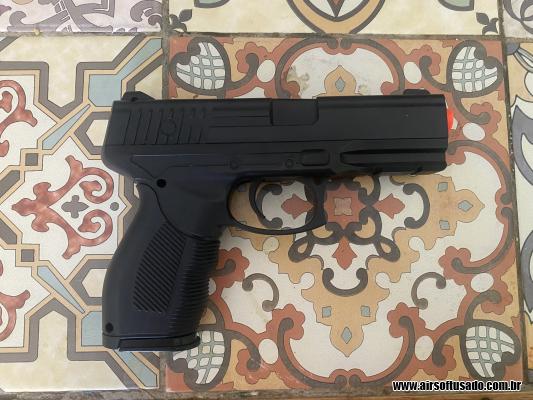 PISTOLA AIRSOFT