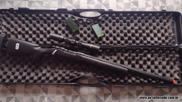 Ssg24 novritsch