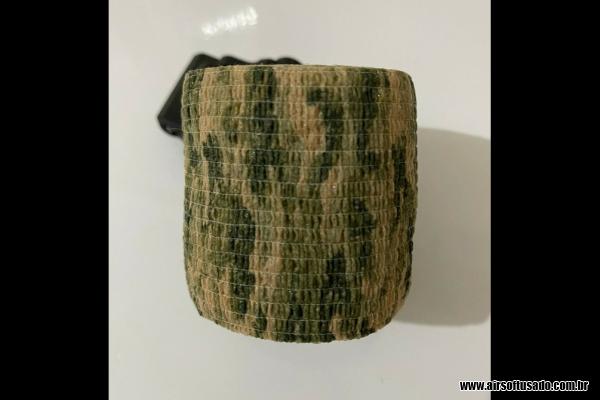 Fita Camuflagem