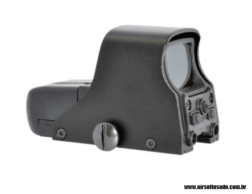 Red Dot 551