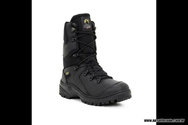Bota Coturno Tática Airstep -