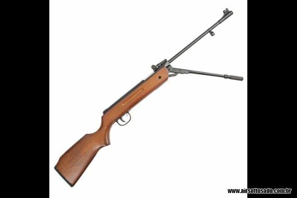 Carabina de Pressão B3-3, 5.5