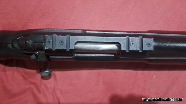 Sniper m24 A&K