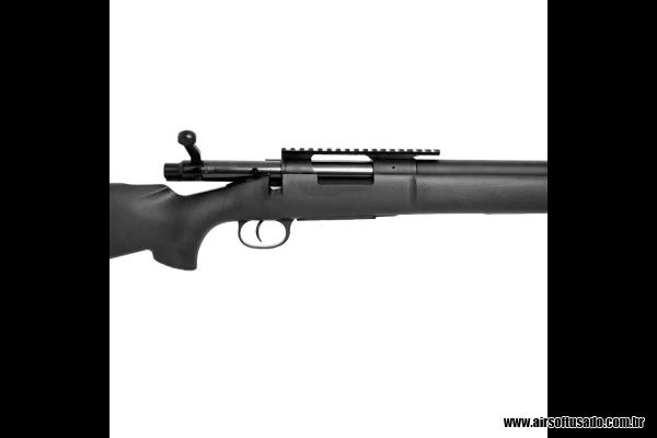 RIFLE DE AIRSOFT SNIPER M24 ST