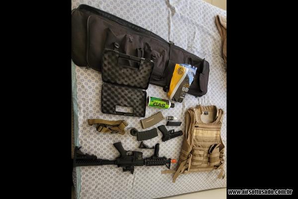 Kit completo