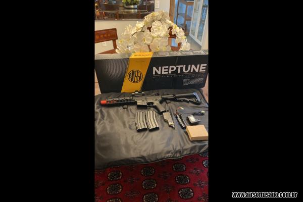ROSSI Neptune 8