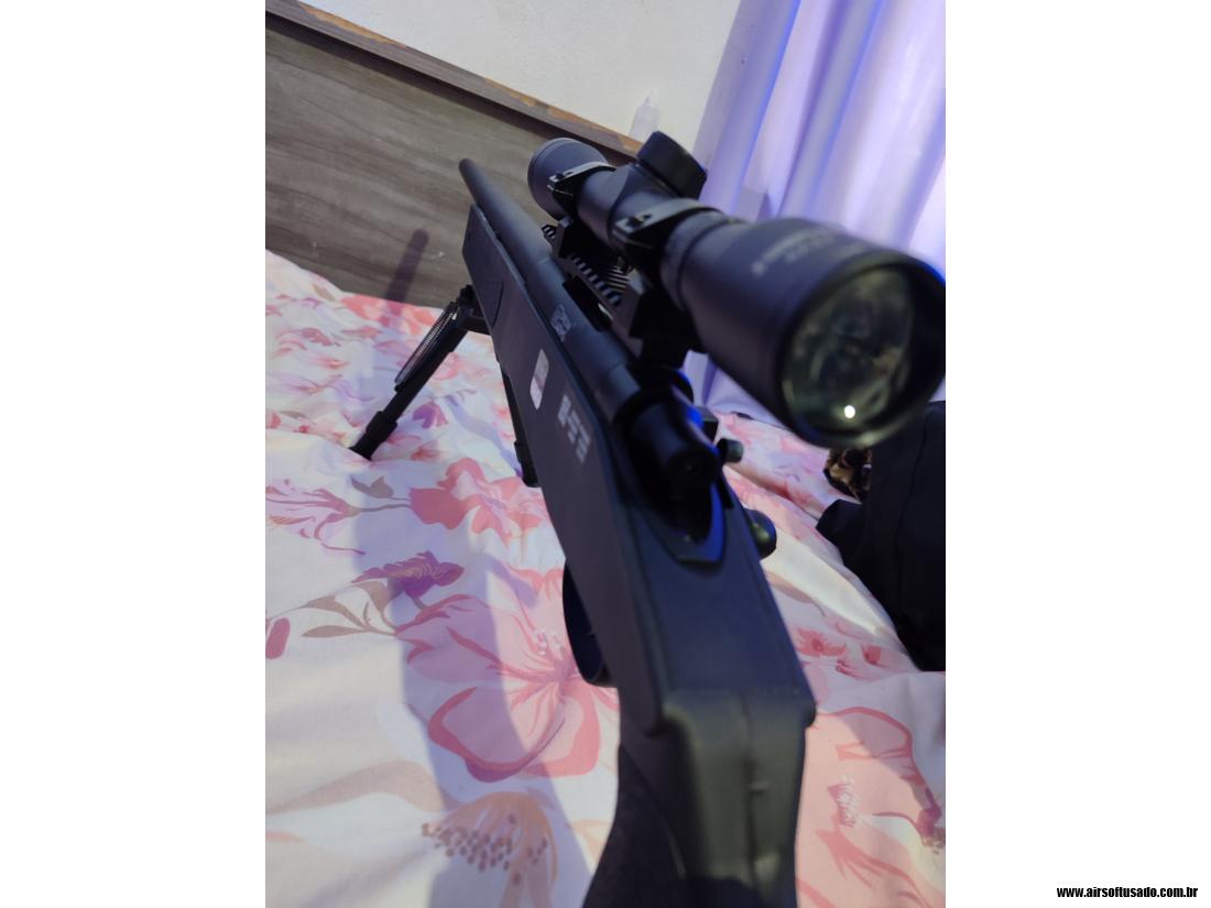 Specna m40 sa02