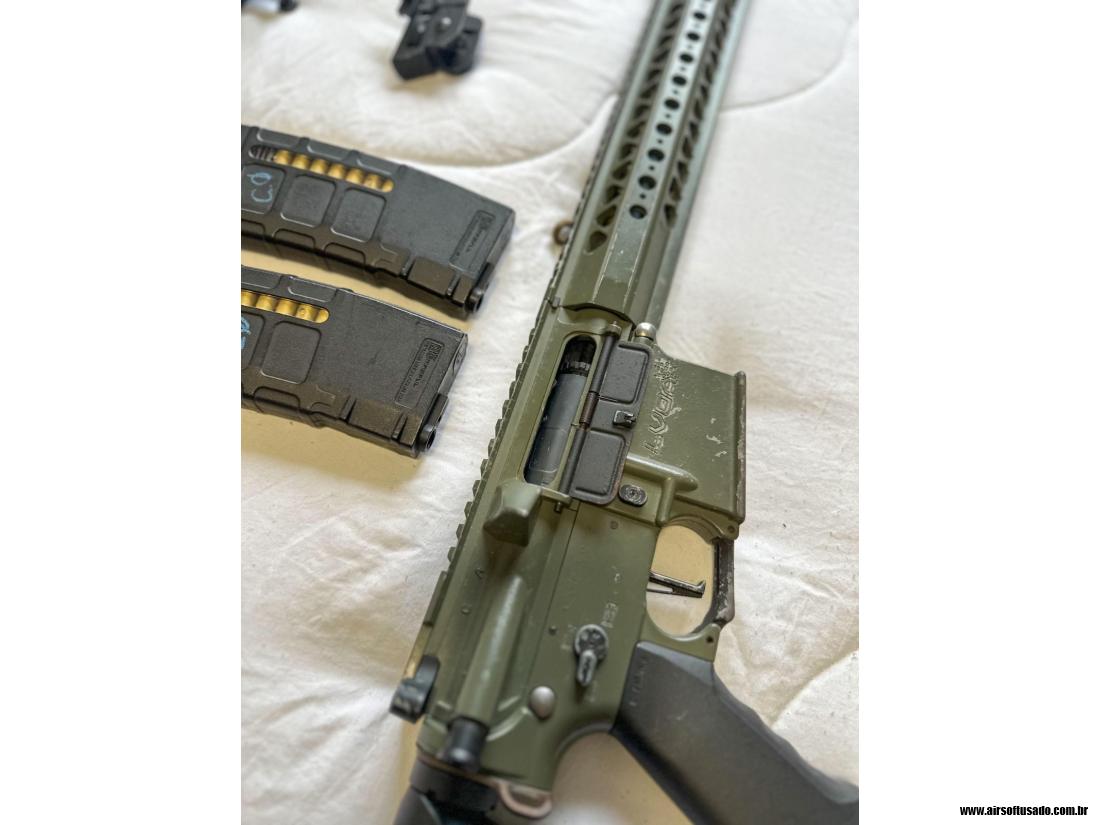 Krytac LVOA C