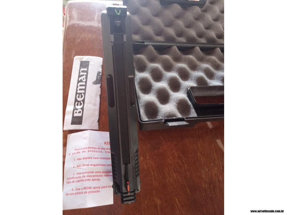 Pistola Beemam p17 5.5