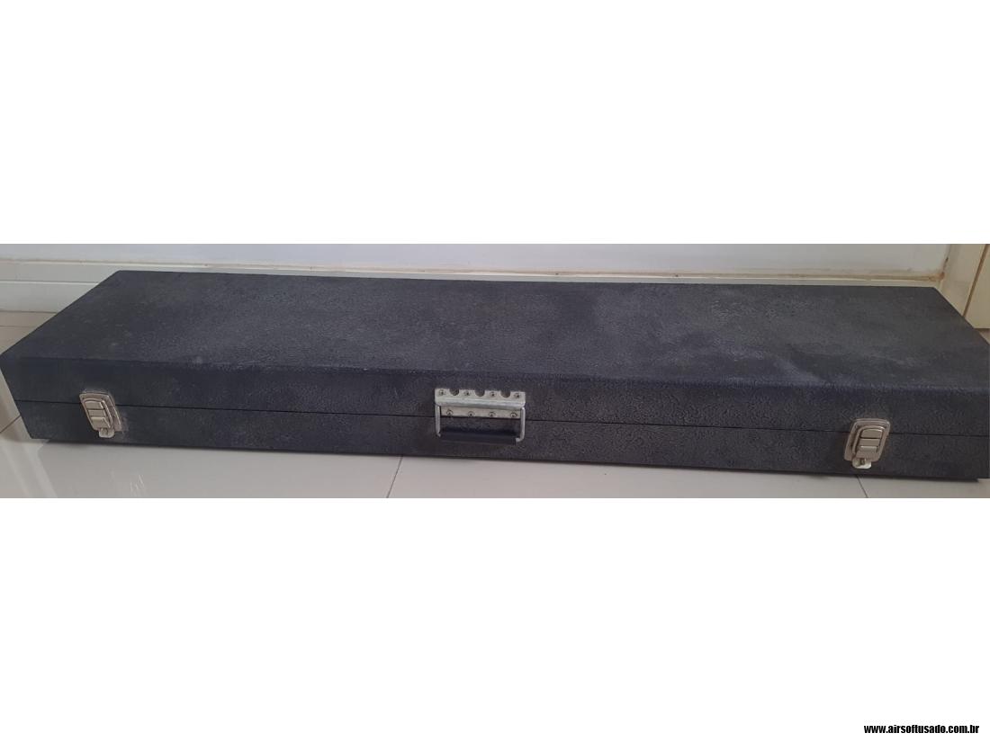 AEG Dragunov SVD Classic Army