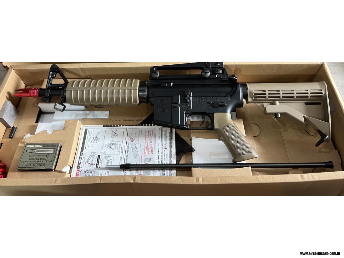 AEG TOKYO MARUI M933 COMANDO –