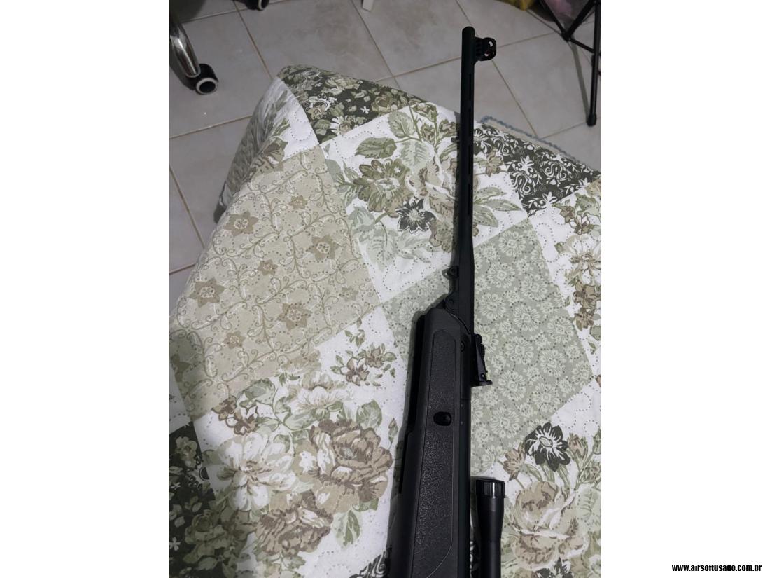 Carabina New Jade