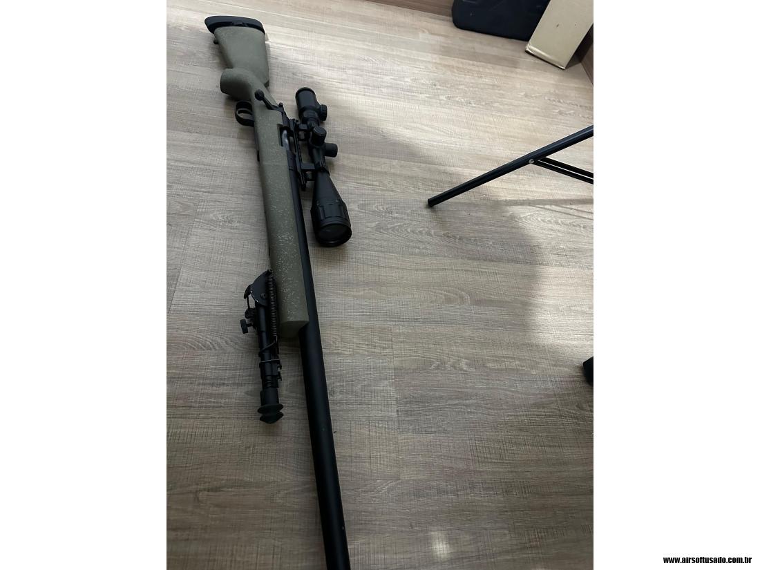 M24 Especial Edition