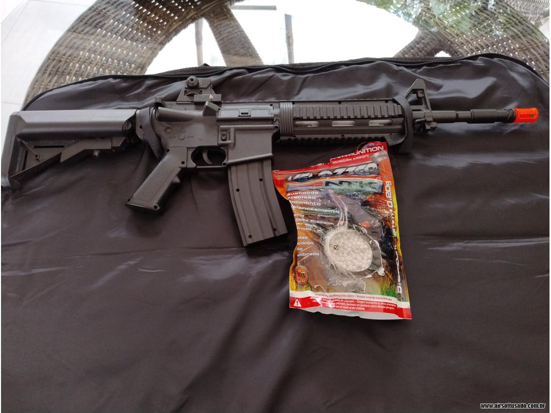 Airsoft