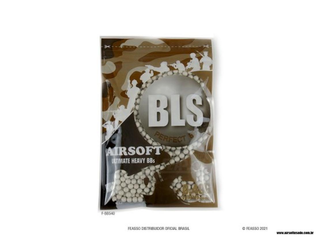 BBS BLS 0,40 SNIPER