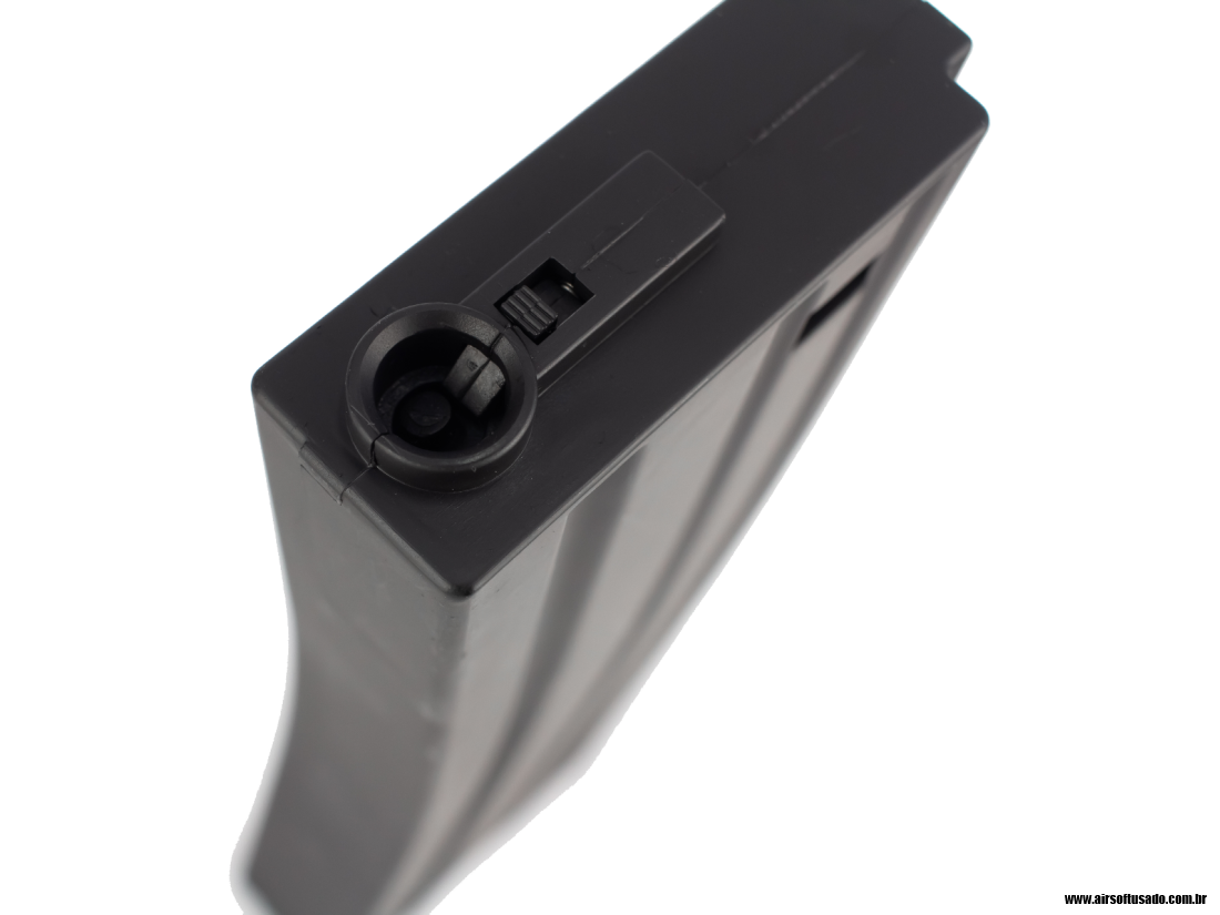 HI-CAP ROSSI 350BBS